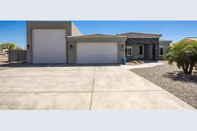 2724 Kiowa Blvd S, Lake Havasu City, AZ 86403 - Photo 5