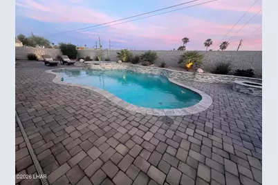 2724 Kiowa Blvd S, Lake Havasu City, AZ 86403 - Photo 63