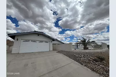 1210 Palmas Dr, Lake Havasu City, AZ 86404 - Photo 1
