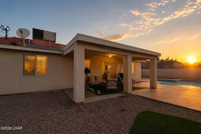 3360 Monte Carlo Ave, Lake Havasu City, AZ 86406 - Photo 3