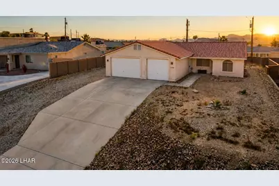 3360 Monte Carlo Ave, Lake Havasu City, AZ 86406 - Photo 1