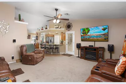 3451 Yavapai Dr, Lake Havasu City, AZ 86406 - Photo 9