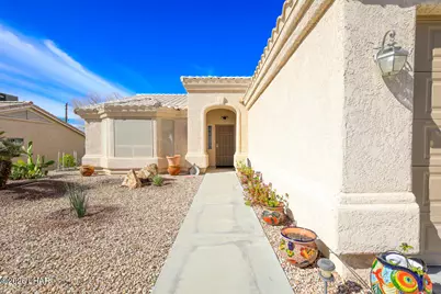 3451 Yavapai Dr, Lake Havasu City, AZ 86406 - Photo 3