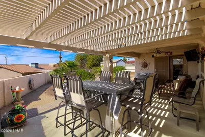 3451 Yavapai Dr, Lake Havasu City, AZ 86406 - Photo 29
