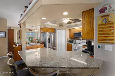 3451 Yavapai Dr, Lake Havasu City, AZ 86406 - Photo 11