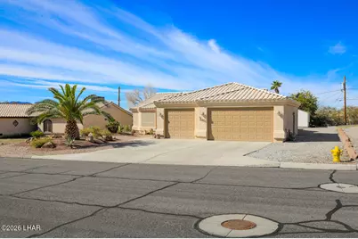 3451 Yavapai Dr, Lake Havasu City, AZ 86406 - Photo 39