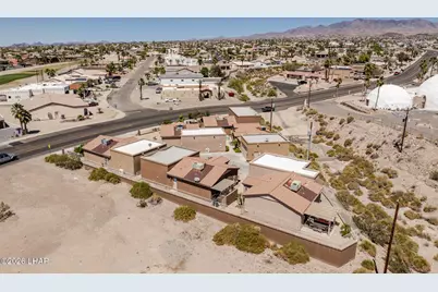 2688 Jamaica Blvd S #101, Lake Havasu City, AZ 86406 - Photo 47