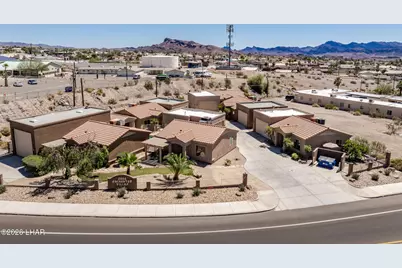 2688 Jamaica Blvd S #101, Lake Havasu City, AZ 86406 - Photo 3