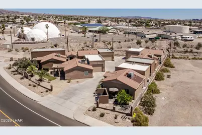 2688 Jamaica Blvd S #101, Lake Havasu City, AZ 86406 - Photo 45