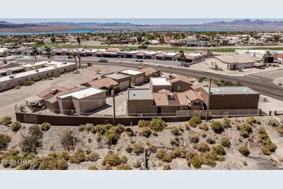 2688 Jamaica Blvd S #101, Lake Havasu City, AZ 86406 - Photo 49