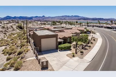 2688 Jamaica Blvd S #101, Lake Havasu City, AZ 86406 - Photo 43