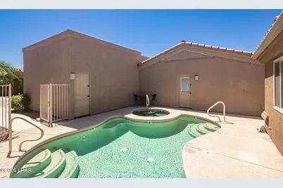 2688 Jamaica Blvd S #101, Lake Havasu City, AZ 86406 - Photo 41