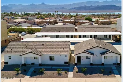 1880 Swanson Ave, Lake Havasu City, AZ 86403 - Photo 3