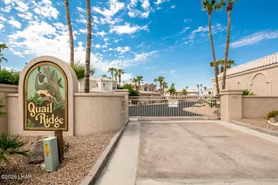 1351 London Bridge Rd #6, Lake Havasu City, AZ 86404 - Photo 43