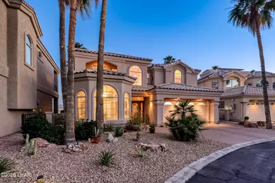 1351 London Bridge Rd #6, Lake Havasu City, AZ 86404 - Photo 11