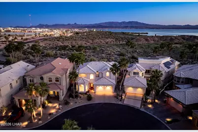 1351 London Bridge Rd #6, Lake Havasu City, AZ 86404 - Photo 41
