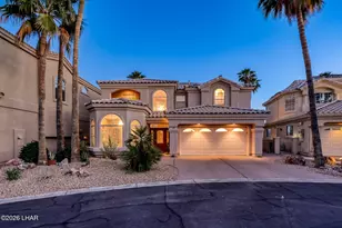 1351 London Bridge Rd, Lake Havasu City, AZ 86404 - Photo 1