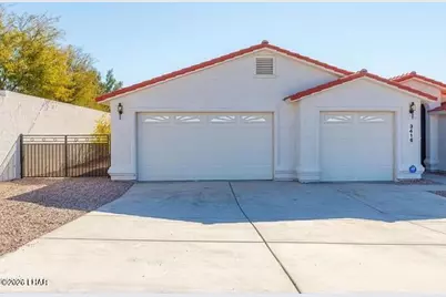3416 El Dorado Ave N, Lake Havasu City, AZ 86406 - Photo 3