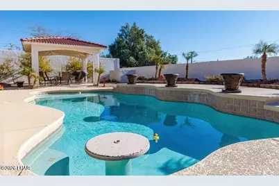 3416 El Dorado Ave N, Lake Havasu City, AZ 86406 - Photo 5