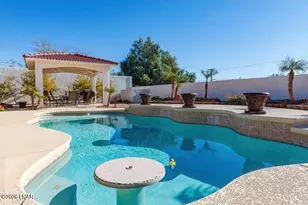 3416 El Dorado Ave N, Lake Havasu City, AZ 86406 - Photo 5