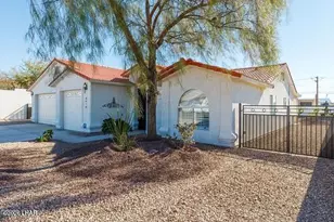 3416 El Dorado Ave N, Lake Havasu City, AZ 86406 - Photo 1