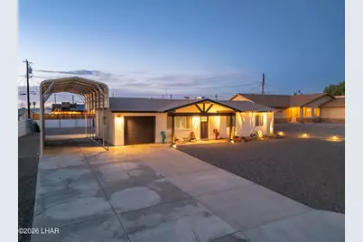 2345 Palo Verde Blvd N, Lake Havasu City, AZ 86404 - Photo 1