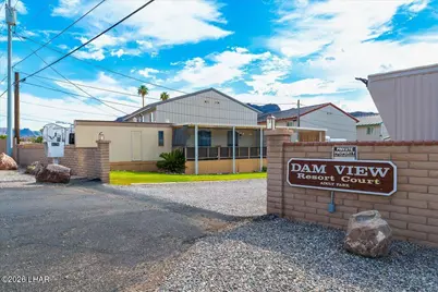 3170 Parker Dam Rd #18, Parker, AZ 85344 - Photo 85