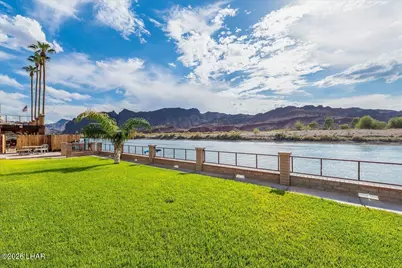 3170 Parker Dam Rd #18, Parker, AZ 85344 - Photo 65