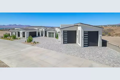 2427 Sunset Ridge Ct W, Lake Havasu City, AZ 86406 - Photo 1