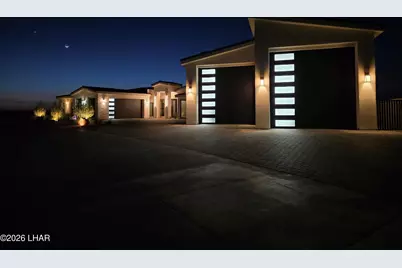 2427 Sunset Ridge Ct W, Lake Havasu City, AZ 86406 - Photo 3