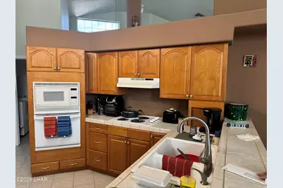 7607 N Wagon Wheel Dr, Lake Havasu City, AZ 86404 - Photo 27