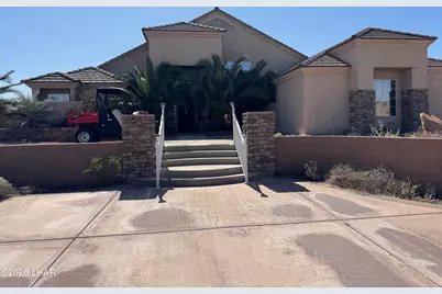 7607 N Wagon Wheel Dr, Lake Havasu City, AZ 86404 - Photo 1
