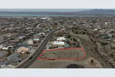 1236 Avalon Ave, Lake Havasu City, AZ 86404 - Photo 7