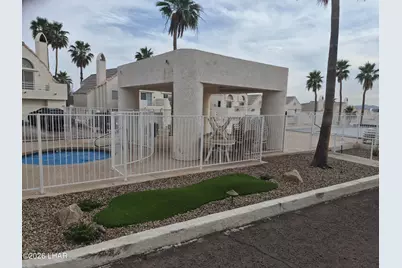 420 Acoma Blvd S #33, Lake Havasu City, AZ 86406 - Photo 35