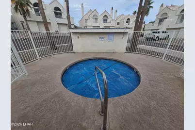 420 Acoma Blvd S #33, Lake Havasu City, AZ 86406 - Photo 37