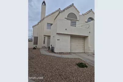 420 Acoma Blvd S #33, Lake Havasu City, AZ 86406 - Photo 1