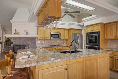 2310 Jamaica Blvd S, Lake Havasu City, AZ 86406 - Photo 13