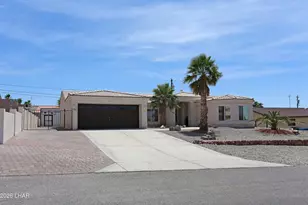 3158 Sirocco Dr, Lake Havasu City, AZ 86404 - Photo 1