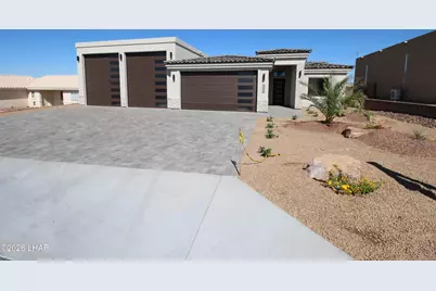 3041 Palo Verde Blvd S, Lake Havasu City, AZ 86404 - Photo 1