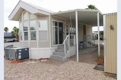 46628 E Highway 60 #40, Salome, AZ 85348 - Photo 5