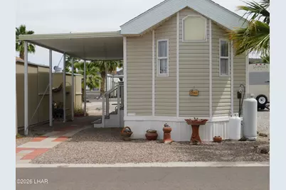46628 E Highway 60 #40, Salome, AZ 85348 - Photo 3