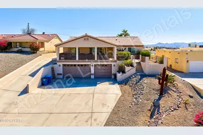 2450 Angler Dr, Lake Havasu City, AZ 86404 - Photo 1