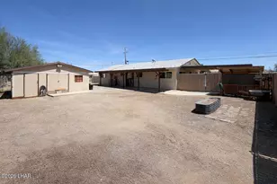 15691 Apache, Ehrenberg, AZ 85334 - Photo 25