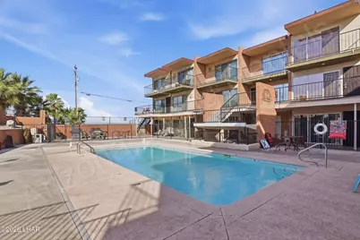 89 Acoma Blvd N #18, Lake Havasu City, AZ 86403 - Photo 17