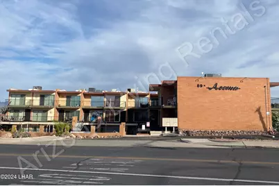 89 Acoma Blvd N #18, Lake Havasu City, AZ 86403 - Photo 1