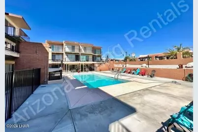 89 Acoma Blvd N #18, Lake Havasu City, AZ 86403 - Photo 3