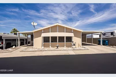 1435 Reimer Dr, Lake Havasu City, AZ 86404 - Photo 1