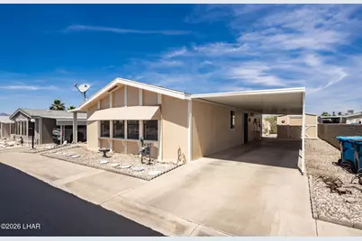 1435 Reimer Dr, Lake Havasu City, AZ 86404 - Photo 3