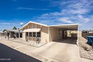 1435 Reimer Dr, Lake Havasu City, AZ 86404 - Photo 3