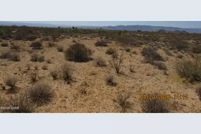 245-18-362 S Carrow Rd, Yucca, AZ 86438 - Photo 1